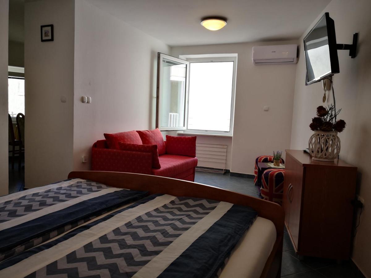 Galilea 14 Apartment Piran Exterior photo
