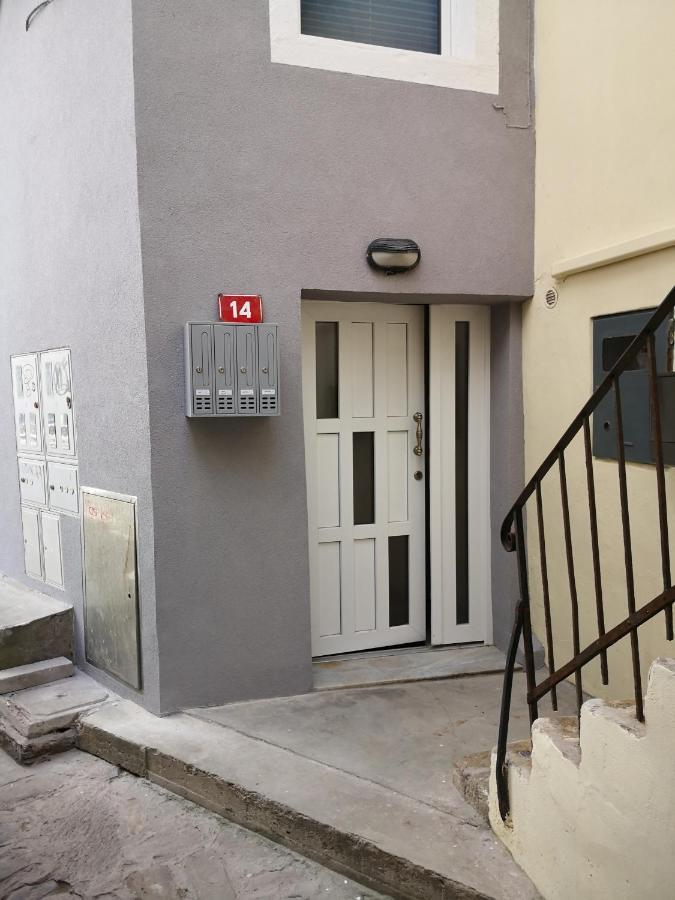 Galilea 14 Apartment Piran Exterior photo